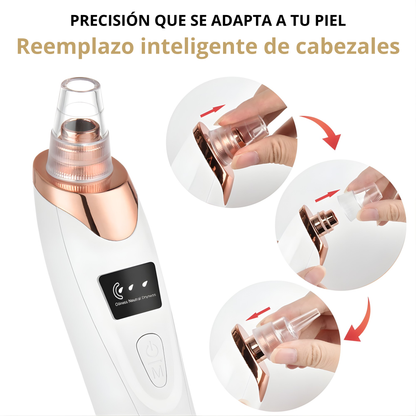 ZENVAK™ – Piel Limpia. Poros Visibles No Más.