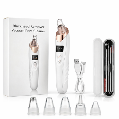 ZENVAK™ – Piel Limpia. Poros Visibles No Más.