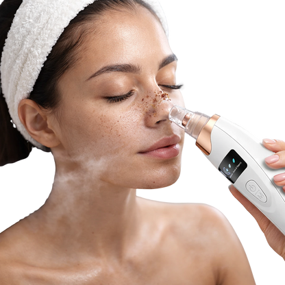 ZENVAK™ – Piel Limpia. Poros Visibles No Más.